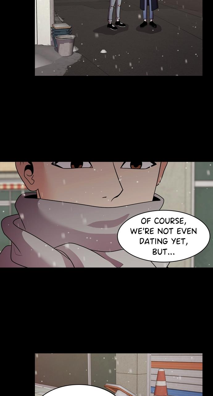 Tomorrow Chapter 115 - Page 33