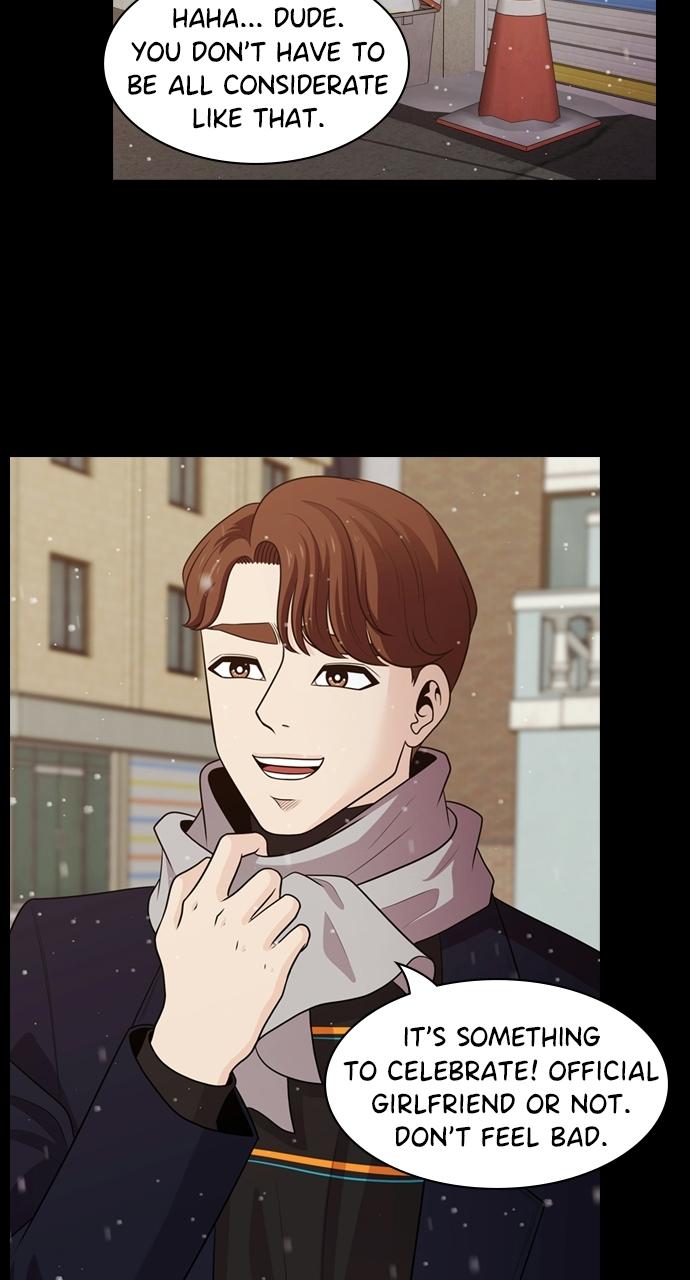 Tomorrow Chapter 115 - Page 34