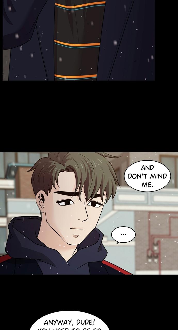 Tomorrow Chapter 115 - Page 35