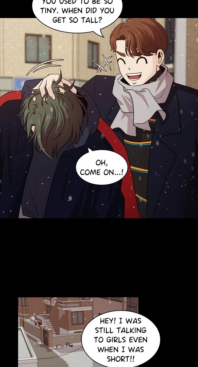 Tomorrow Chapter 115 - Page 36