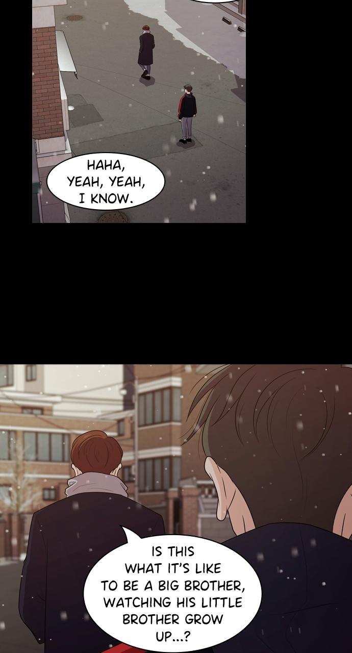 Tomorrow Chapter 115 - Page 37