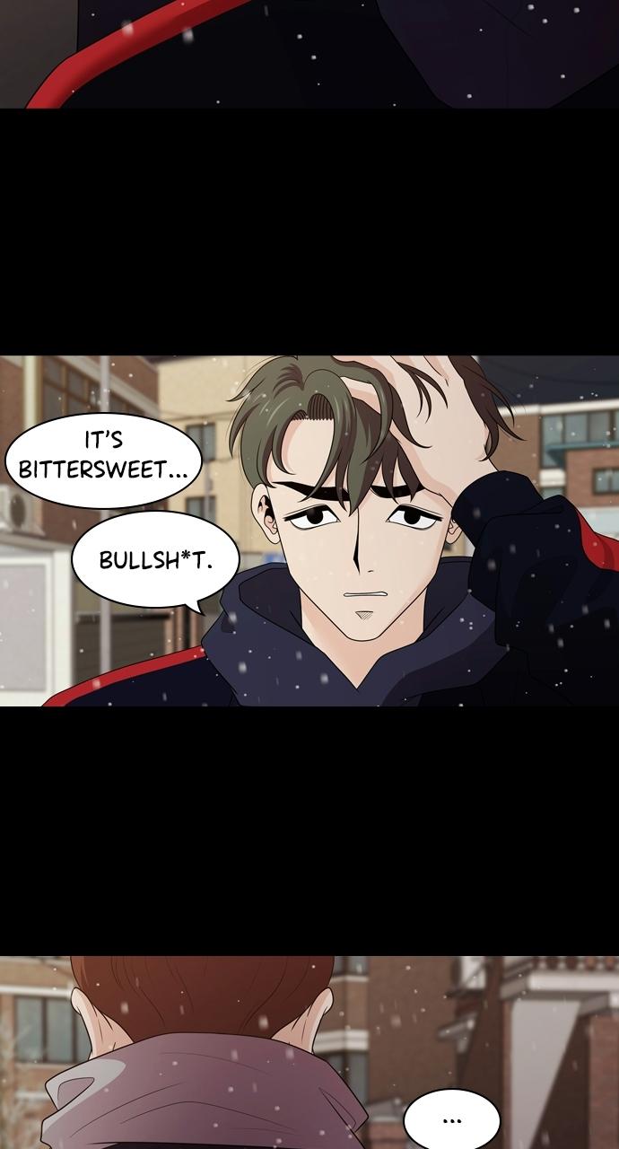 Tomorrow Chapter 115 - Page 38