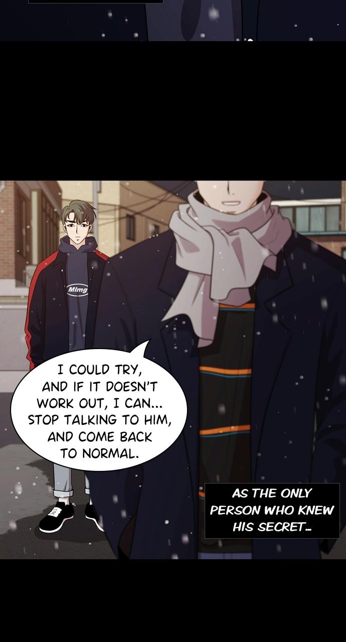 Tomorrow Chapter 115 - Page 40