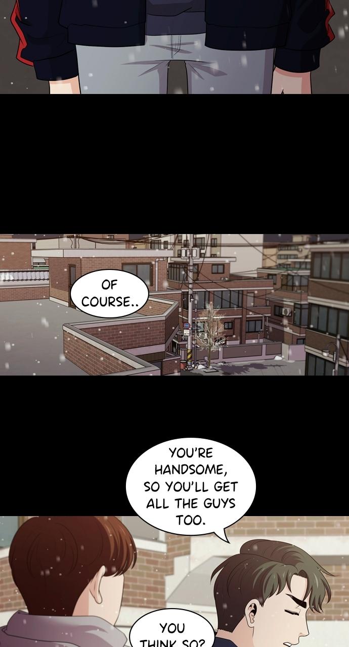 Tomorrow Chapter 115 - Page 43