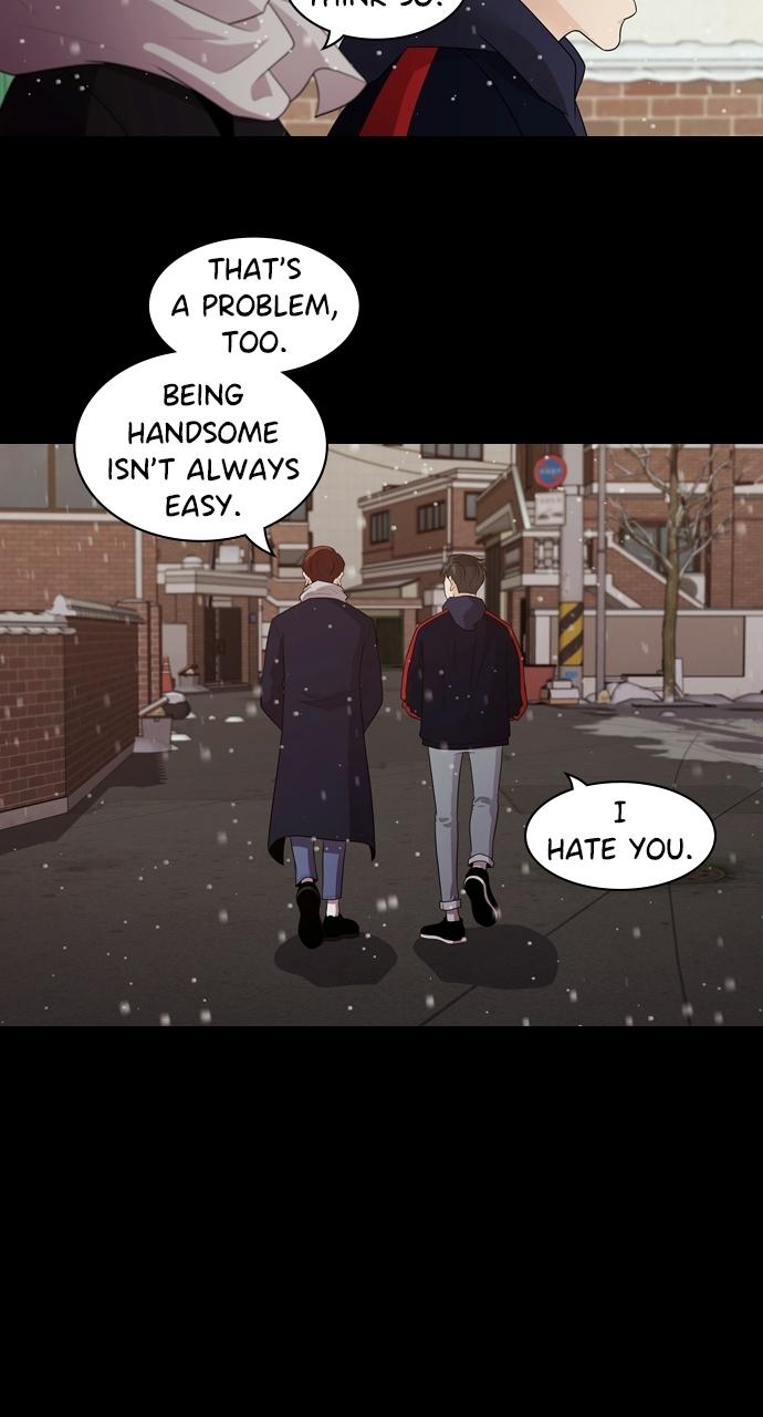 Tomorrow Chapter 115 - Page 44