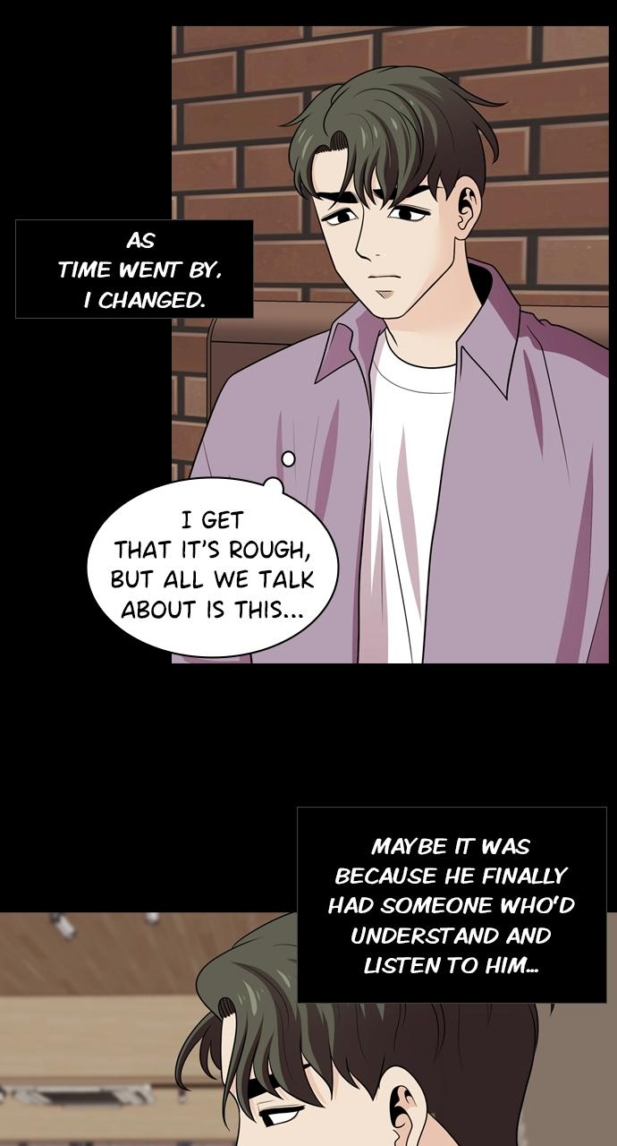Tomorrow Chapter 115 - Page 46