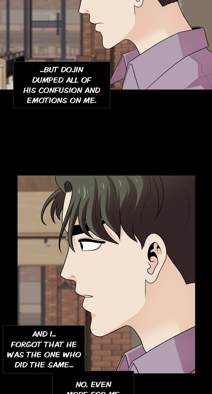 Tomorrow Chapter 115 - Page 47