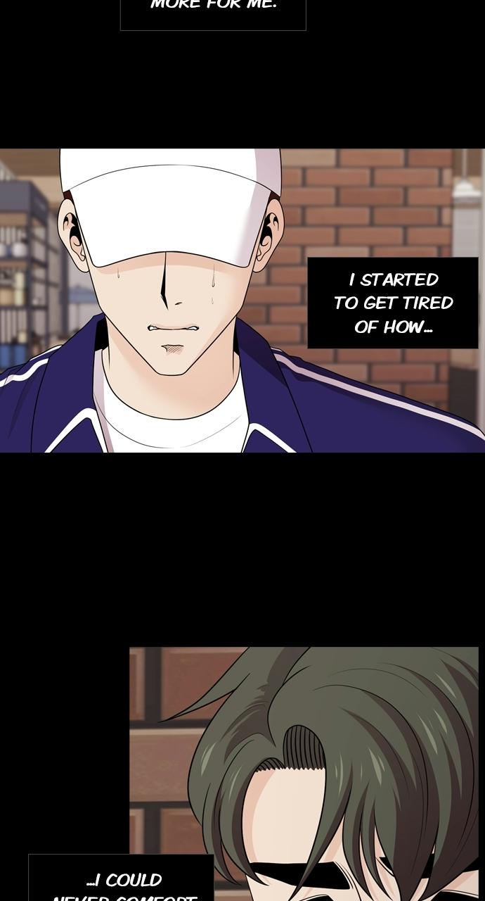 Tomorrow Chapter 115 - Page 48