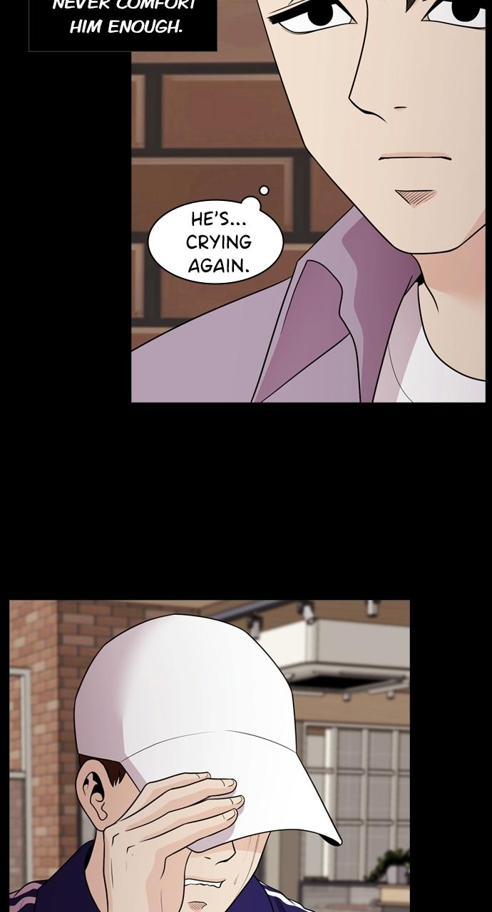 Tomorrow Chapter 115 - Page 49