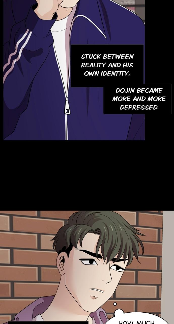 Tomorrow Chapter 115 - Page 50