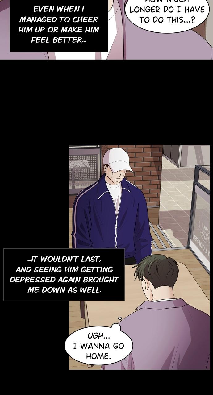 Tomorrow Chapter 115 - Page 51