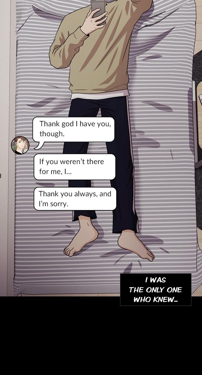 Tomorrow Chapter 115 - Page 53