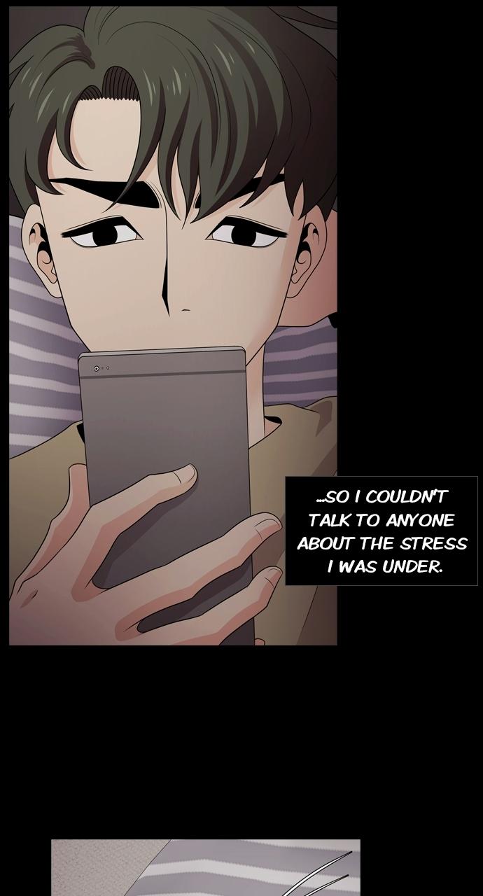 Tomorrow Chapter 115 - Page 54