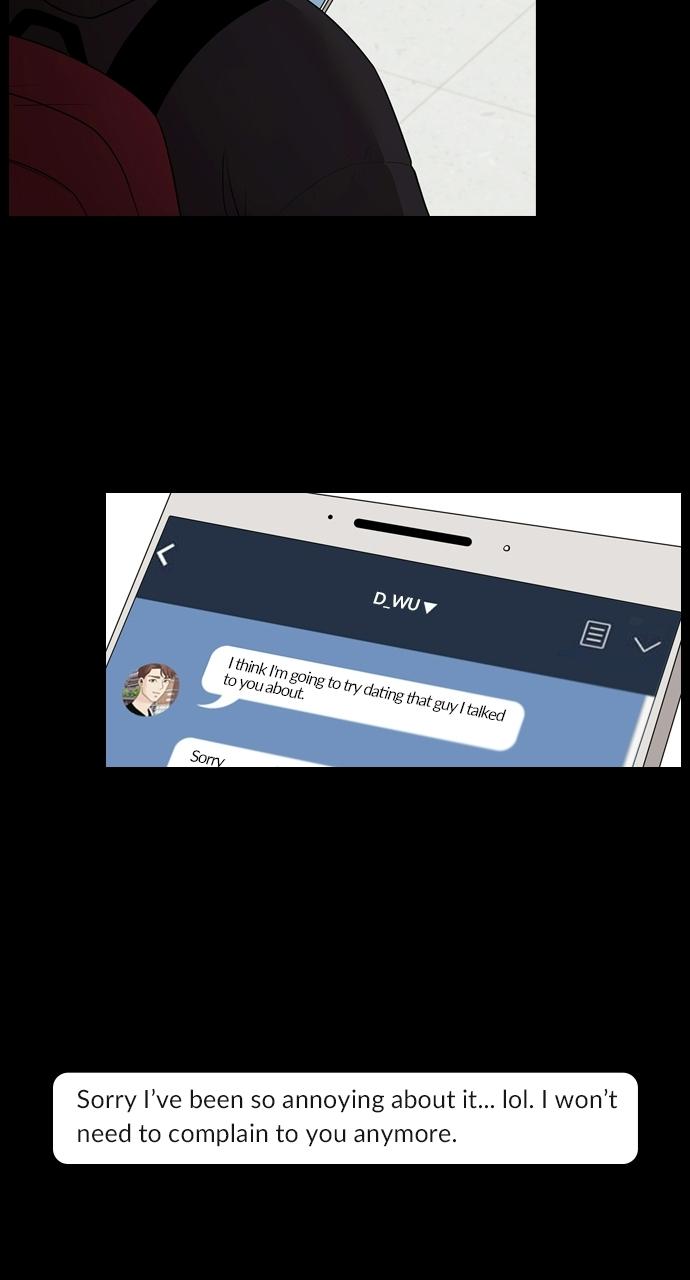 Tomorrow Chapter 115 - Page 57