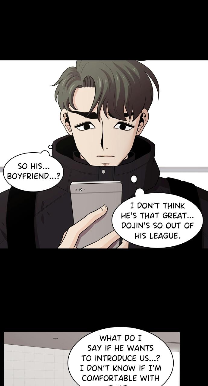 Tomorrow Chapter 115 - Page 58