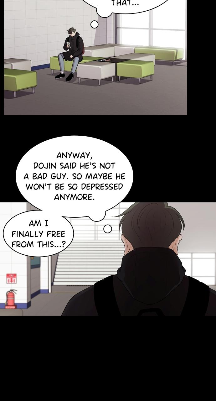 Tomorrow Chapter 115 - Page 59