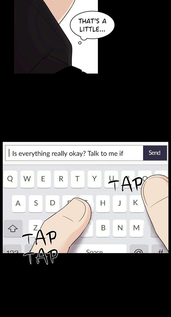 Tomorrow Chapter 115 - Page 62