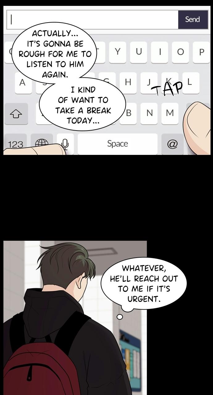 Tomorrow Chapter 115 - Page 63