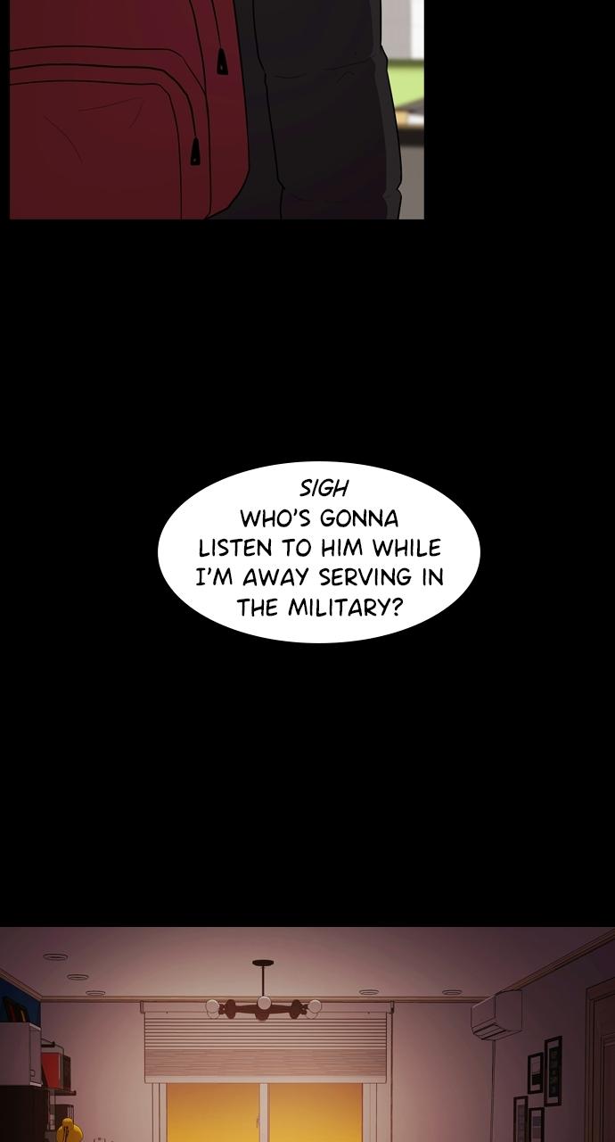 Tomorrow Chapter 115 - Page 64