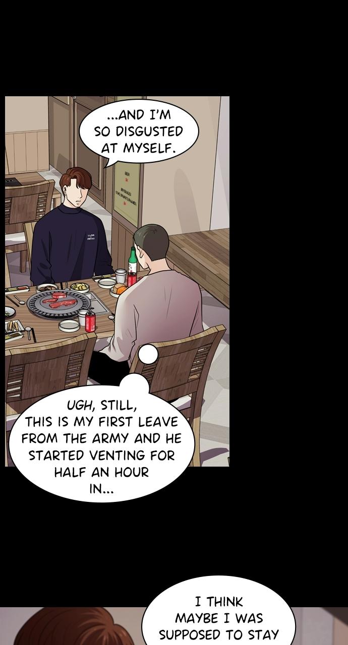 Tomorrow Chapter 116 - Page 4