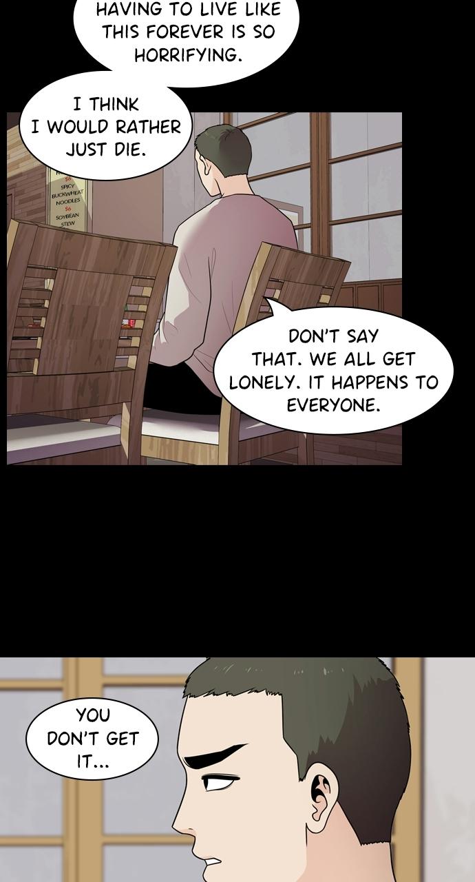 Tomorrow Chapter 116 - Page 6