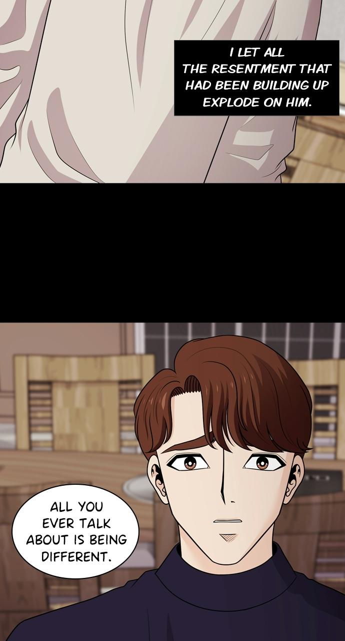 Tomorrow Chapter 116 - Page 9