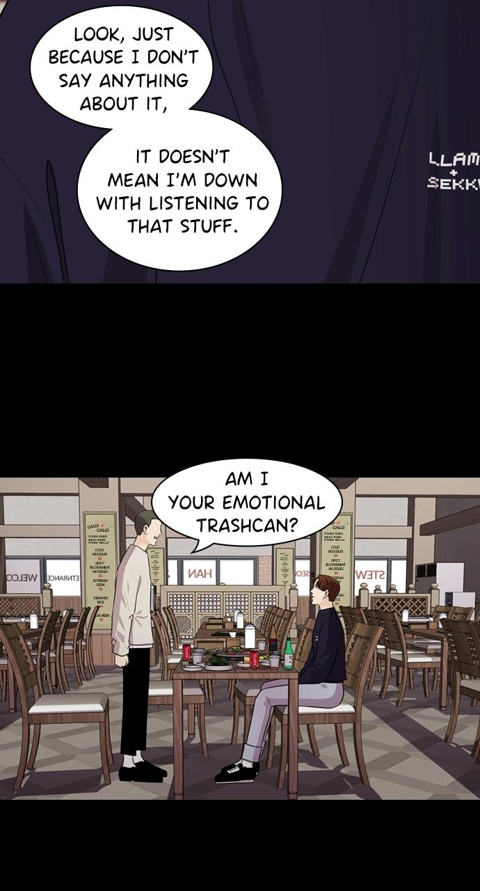 Tomorrow Chapter 116 - Page 10