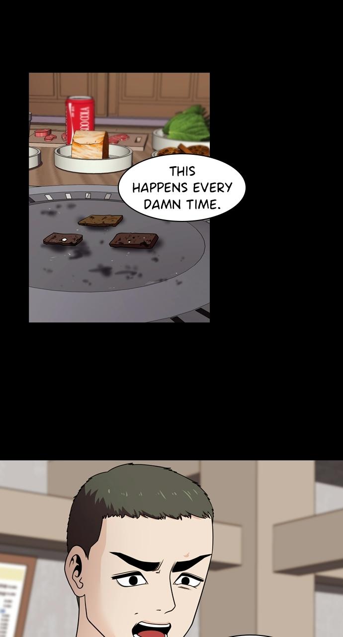 Tomorrow Chapter 116 - Page 11