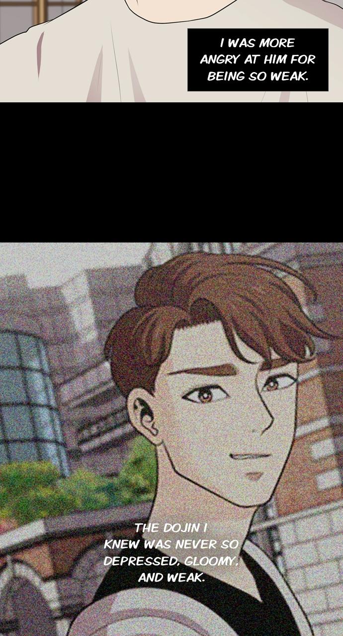 Tomorrow Chapter 116 - Page 15