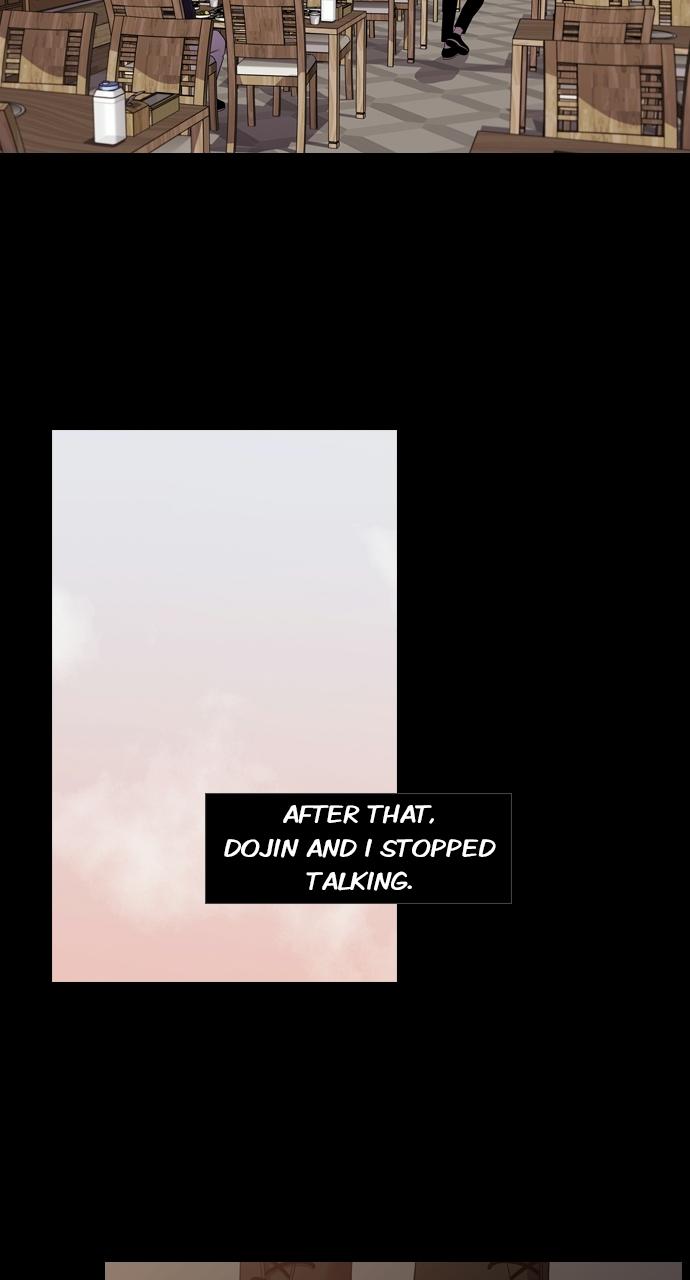 Tomorrow Chapter 116 - Page 18