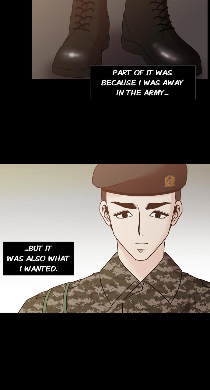 Tomorrow Chapter 116 - Page 19