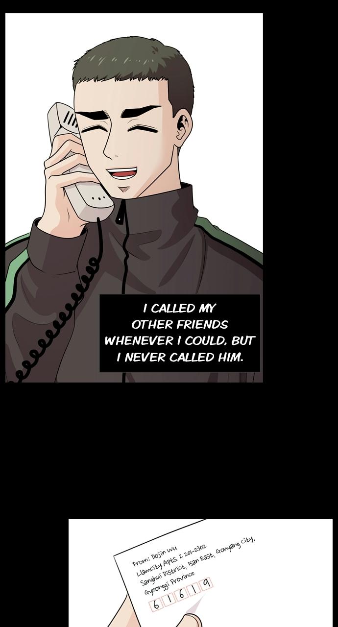 Tomorrow Chapter 116 - Page 20