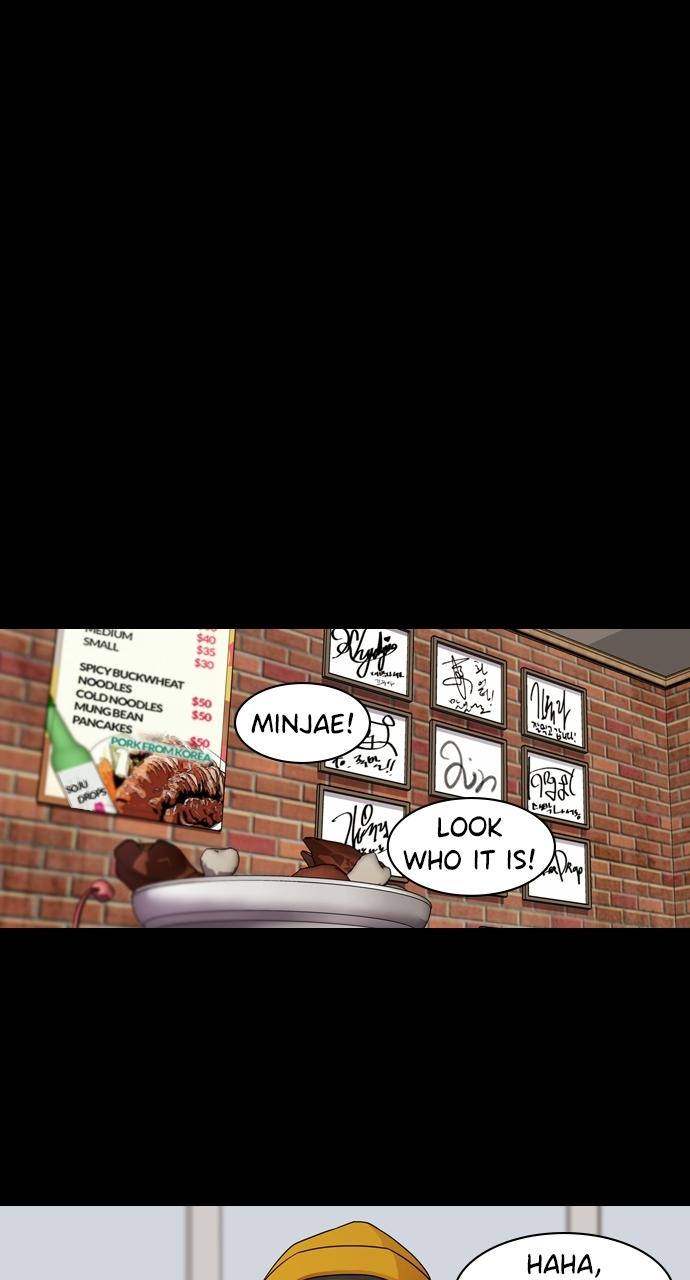 Tomorrow Chapter 116 - Page 22