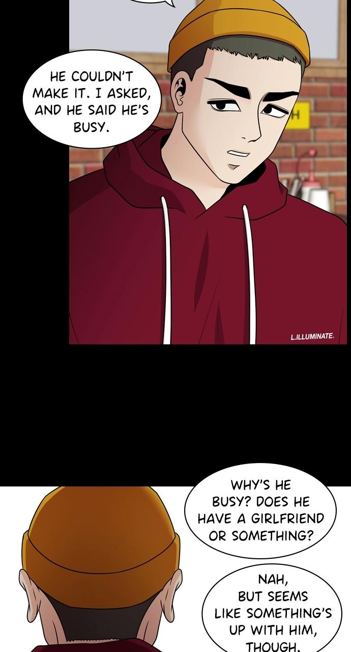 Tomorrow Chapter 116 - Page 25