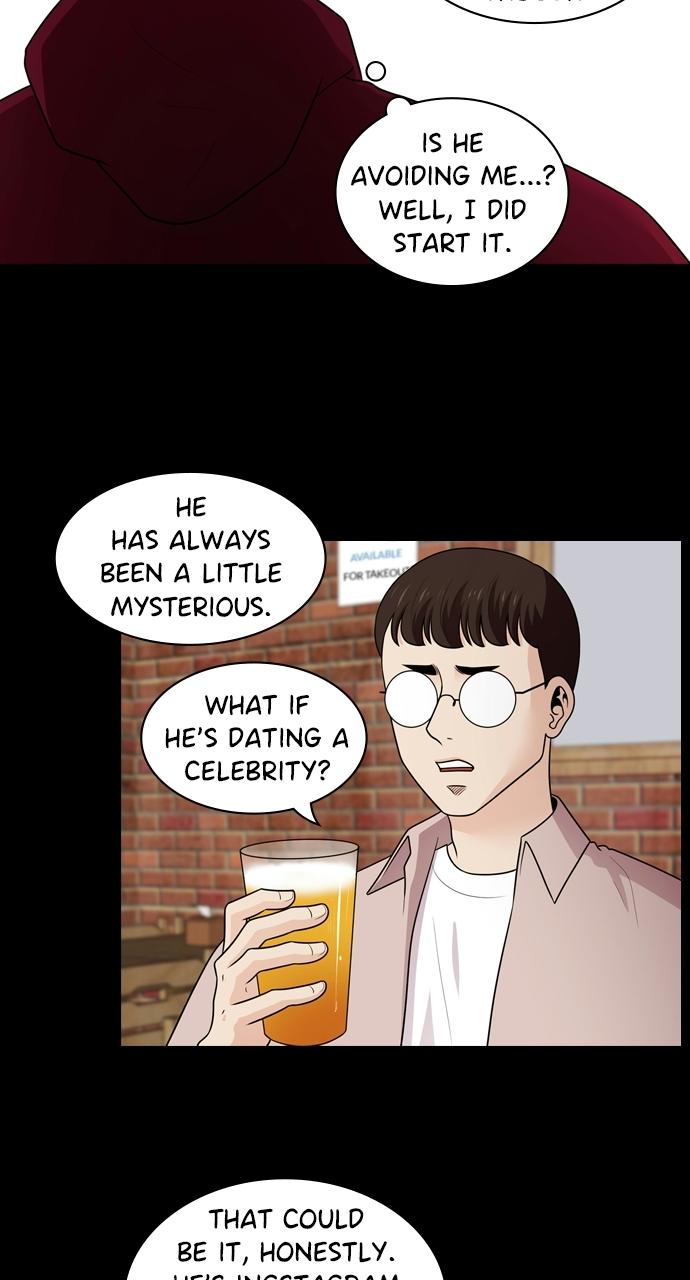 Tomorrow Chapter 116 - Page 26