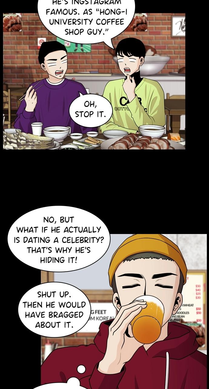 Tomorrow Chapter 116 - Page 27