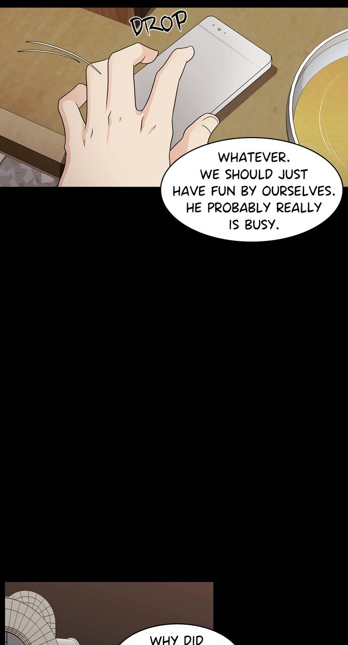 Tomorrow Chapter 116 - Page 31