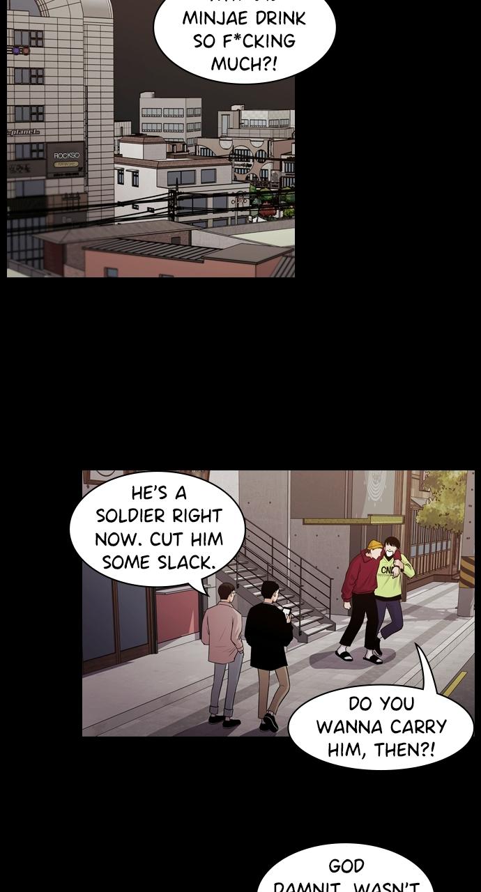 Tomorrow Chapter 116 - Page 32