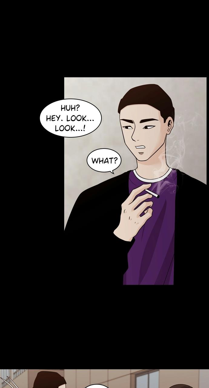 Tomorrow Chapter 116 - Page 35