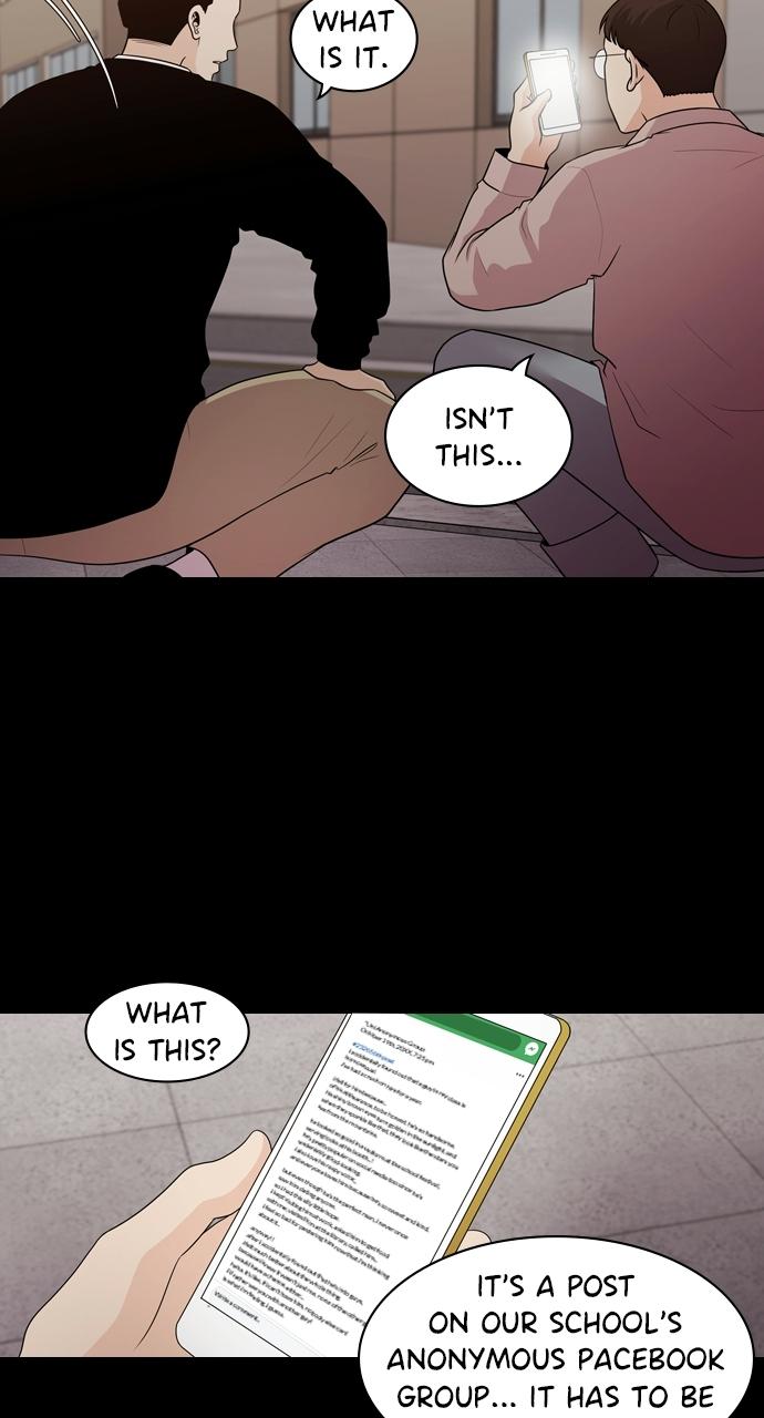 Tomorrow Chapter 116 - Page 36