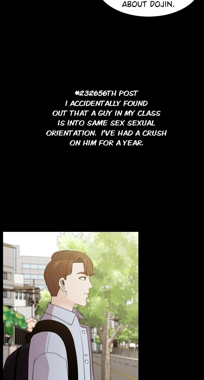 Tomorrow Chapter 116 - Page 37