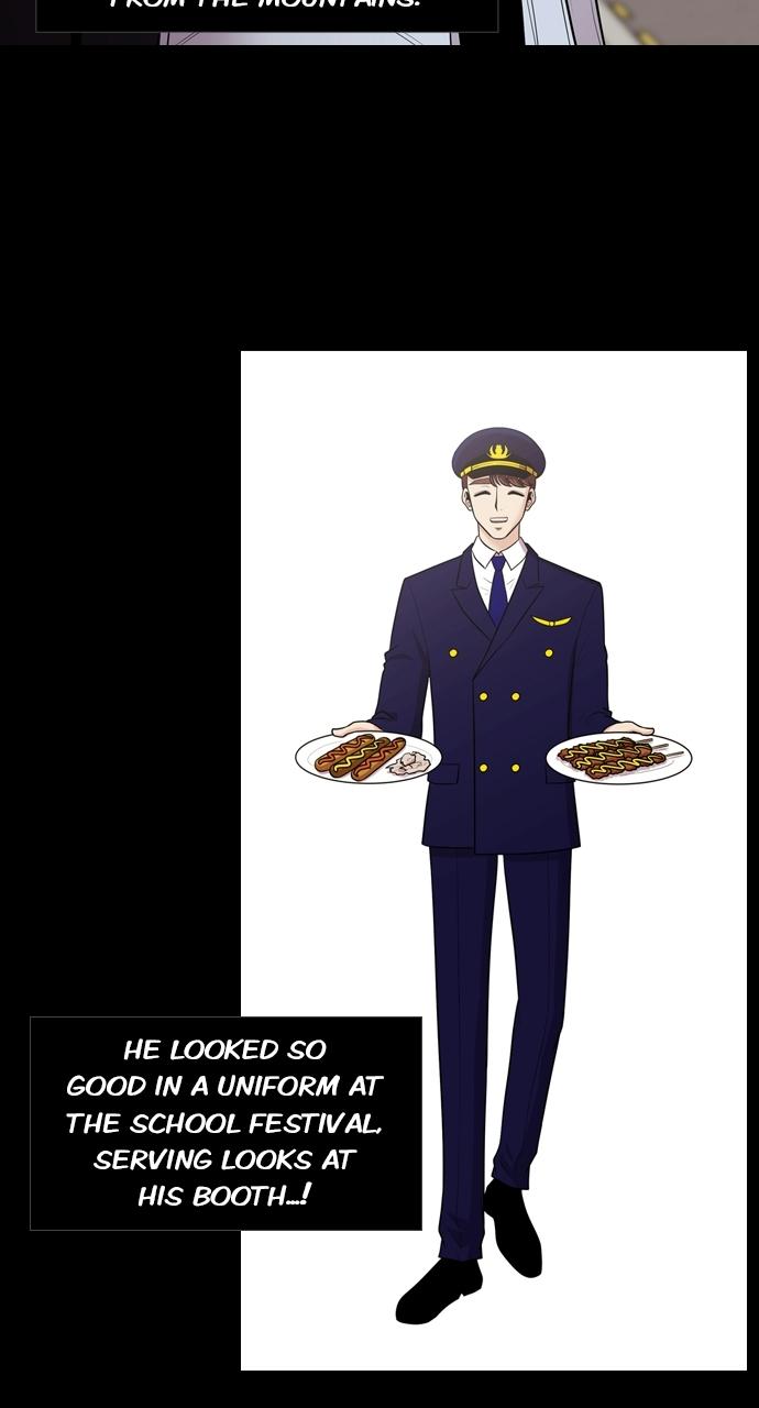 Tomorrow Chapter 116 - Page 39