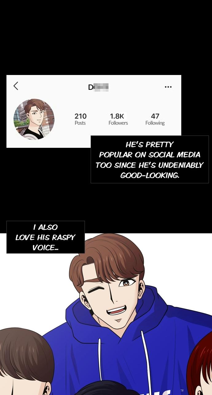 Tomorrow Chapter 116 - Page 40