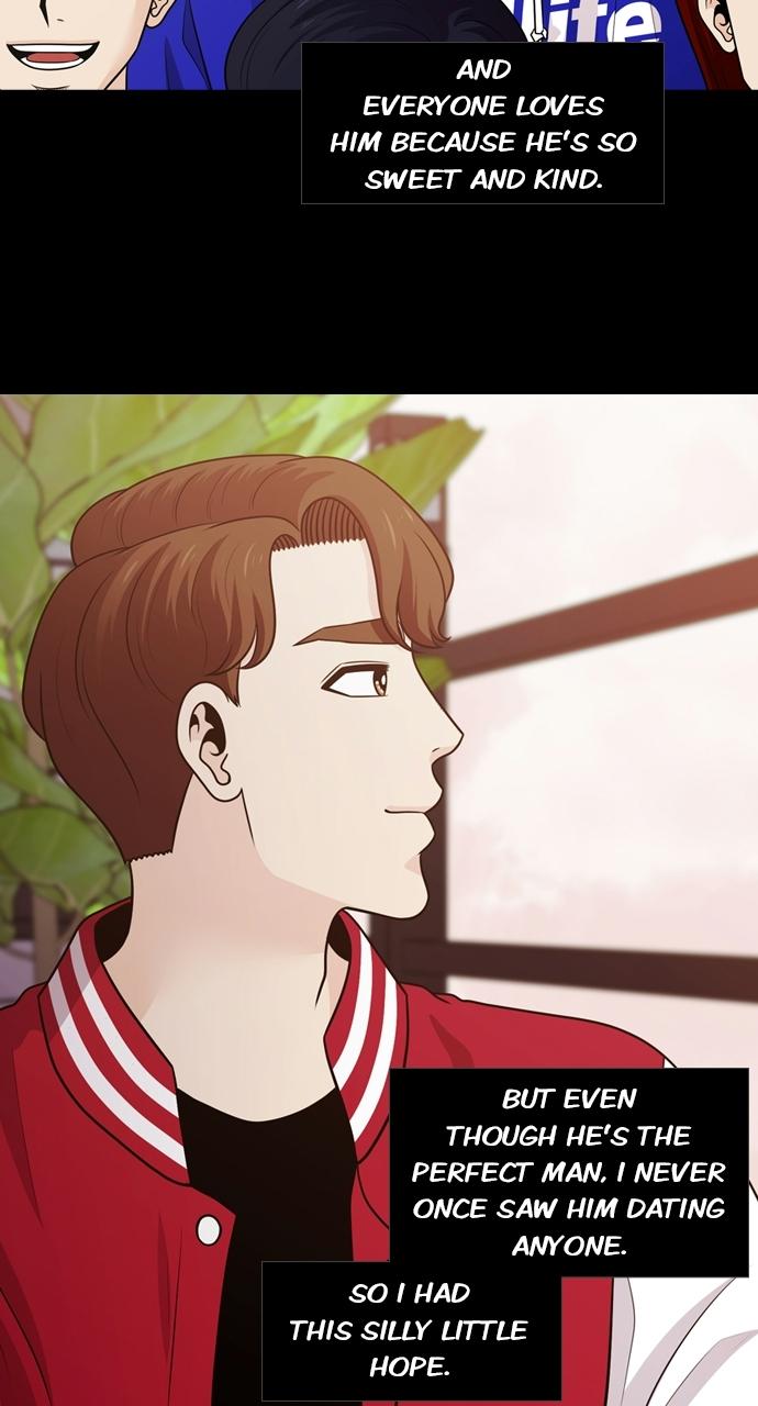 Tomorrow Chapter 116 - Page 41