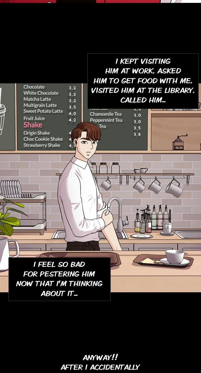 Tomorrow Chapter 116 - Page 42