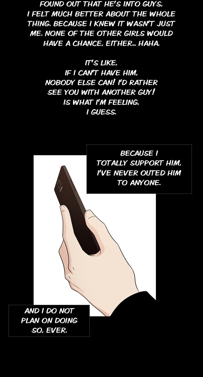 Tomorrow Chapter 116 - Page 43