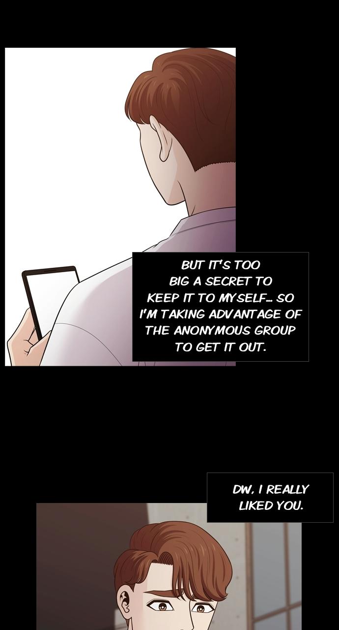 Tomorrow Chapter 116 - Page 44