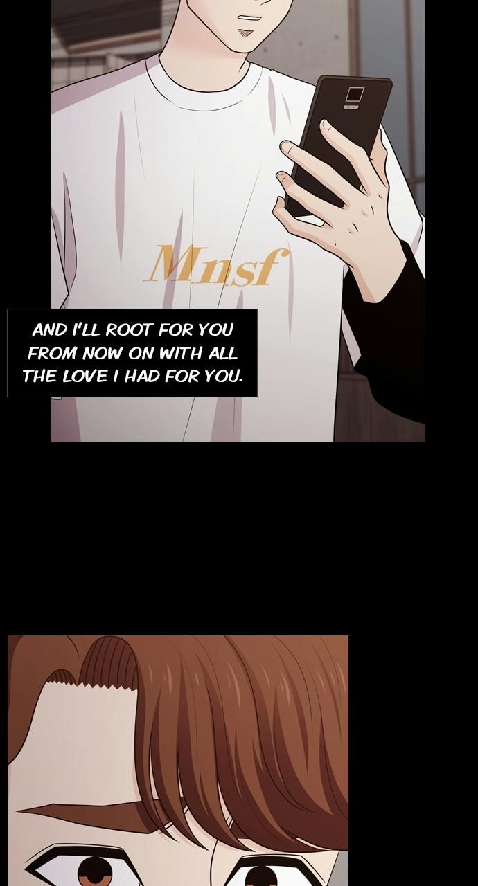 Tomorrow Chapter 116 - Page 45