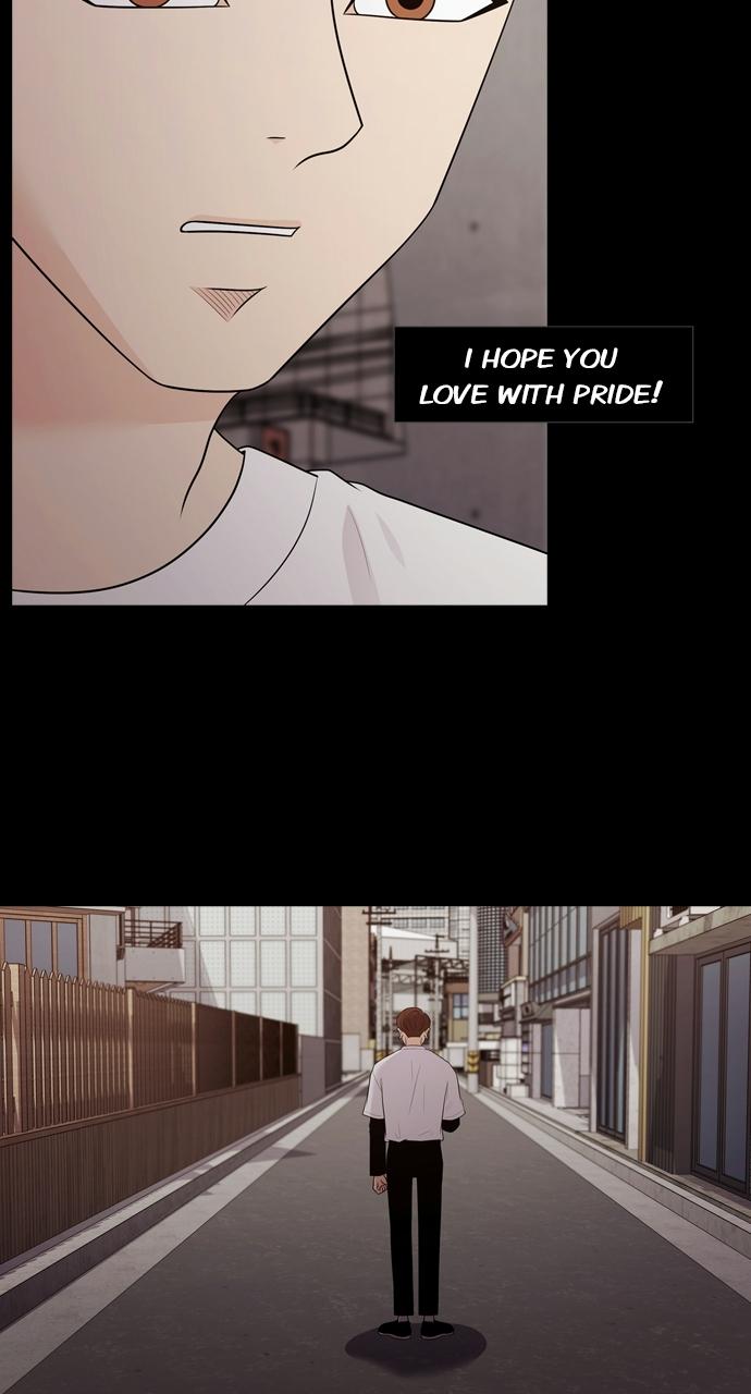 Tomorrow Chapter 116 - Page 46