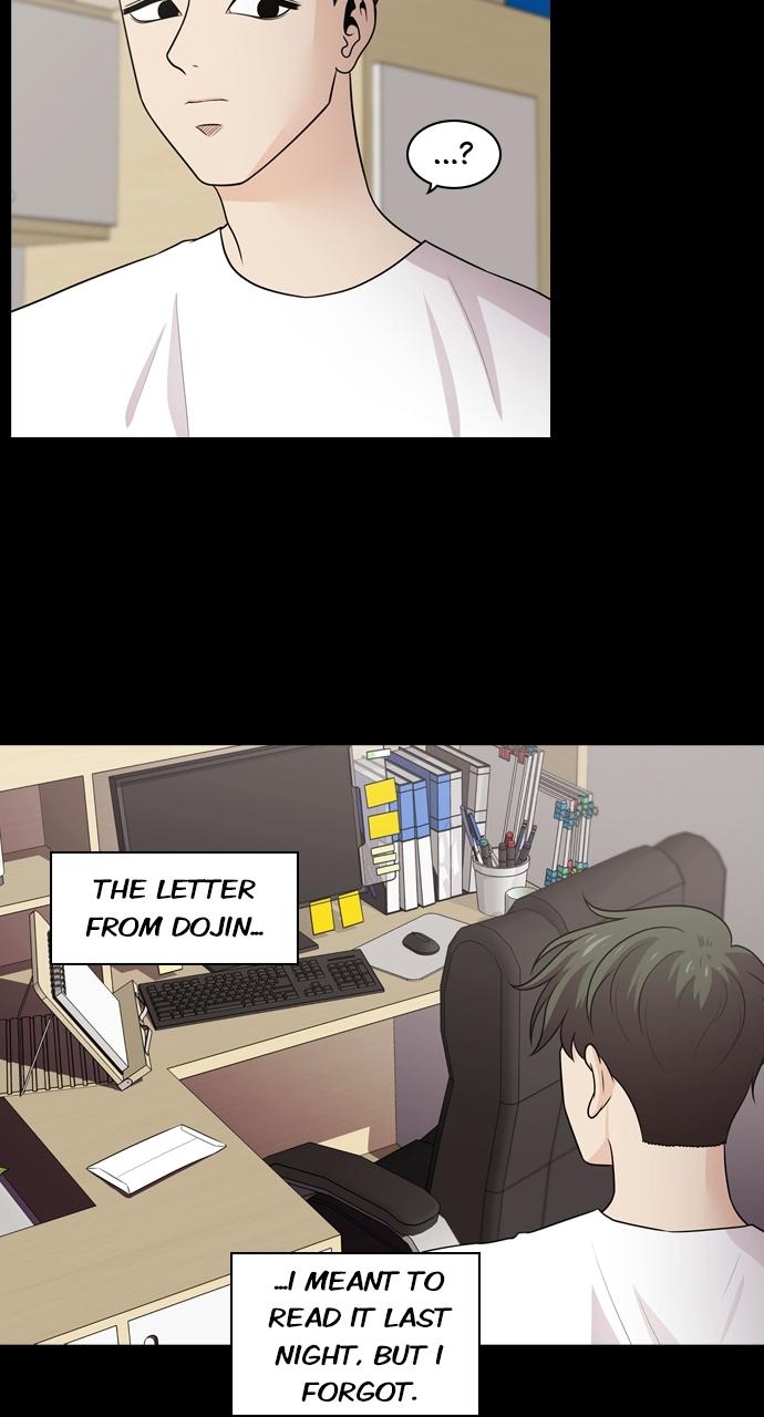 Tomorrow Chapter 116 - Page 51